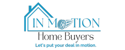 In Motion Homebuyers logo