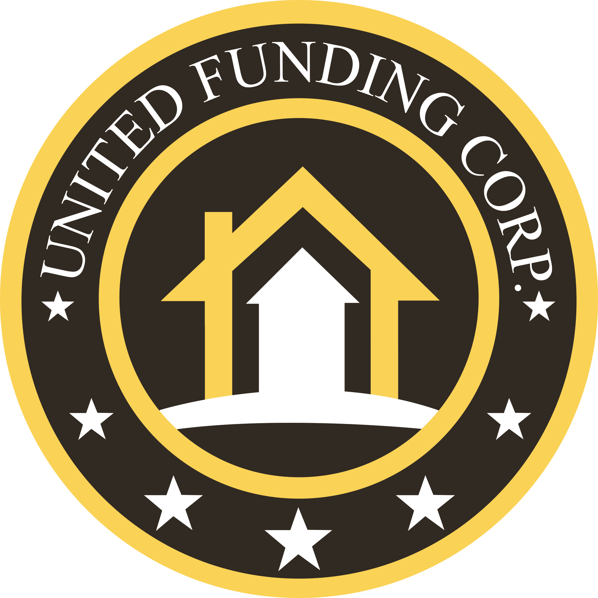 United Funding Corp logo