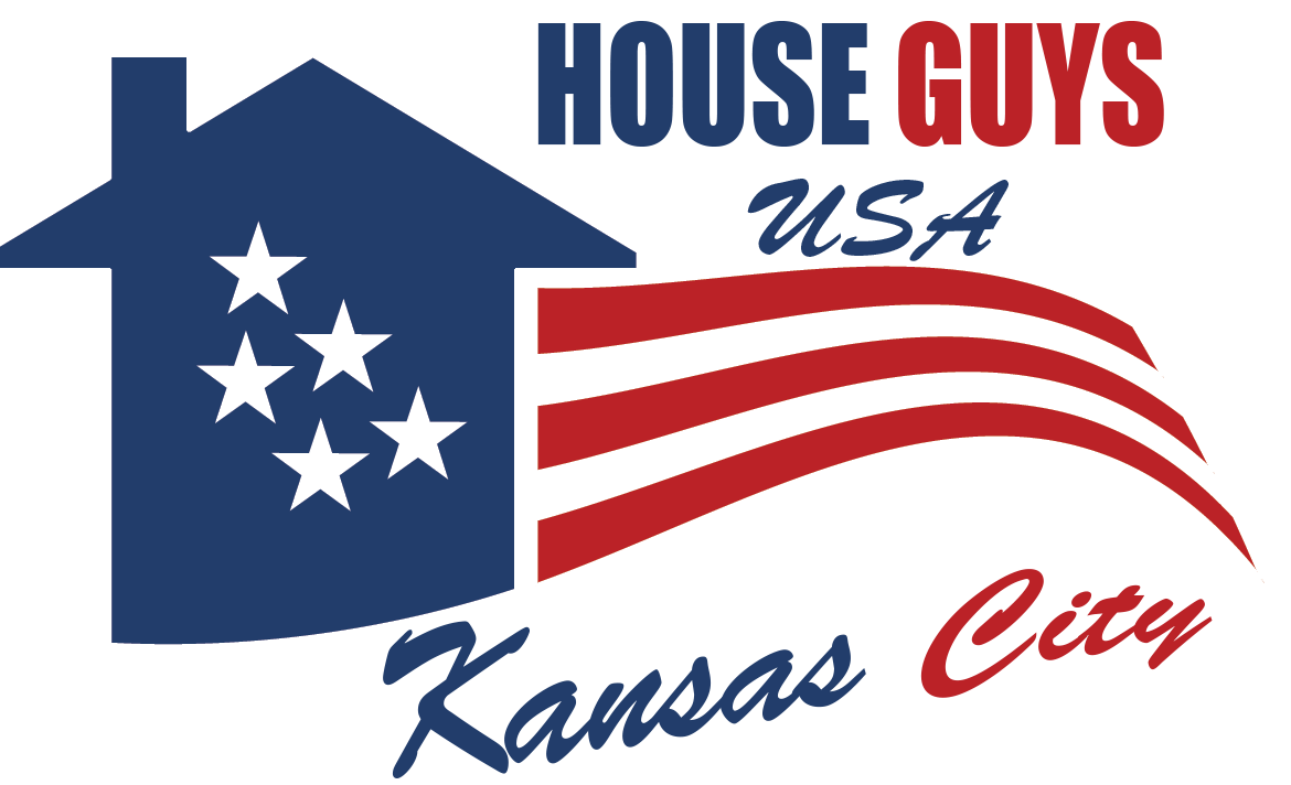 House Guys KC logo