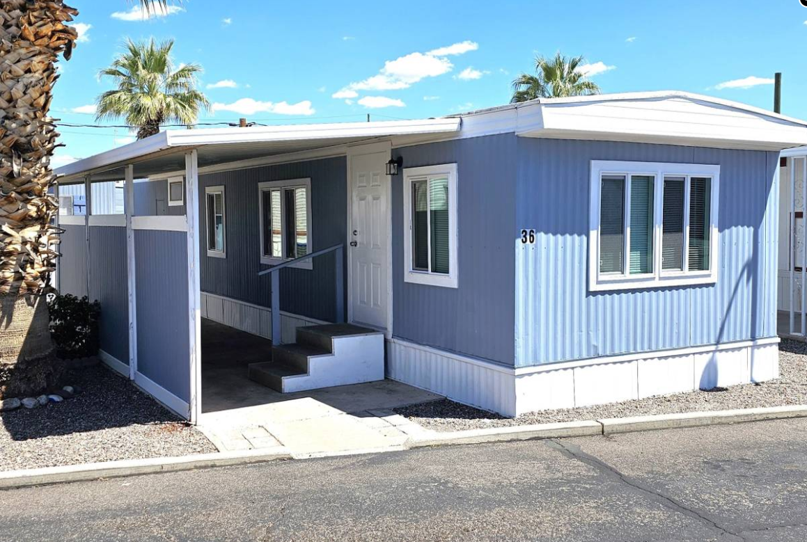 Sell Your Mobile Home Fast In Riverside, CA