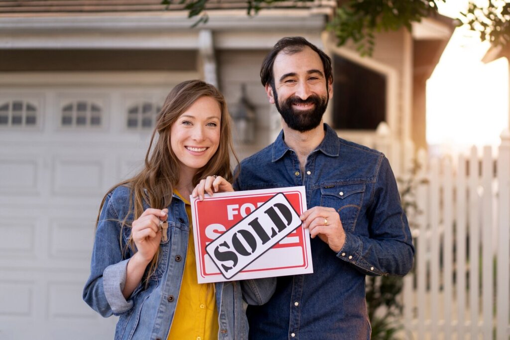 John Home Buyer