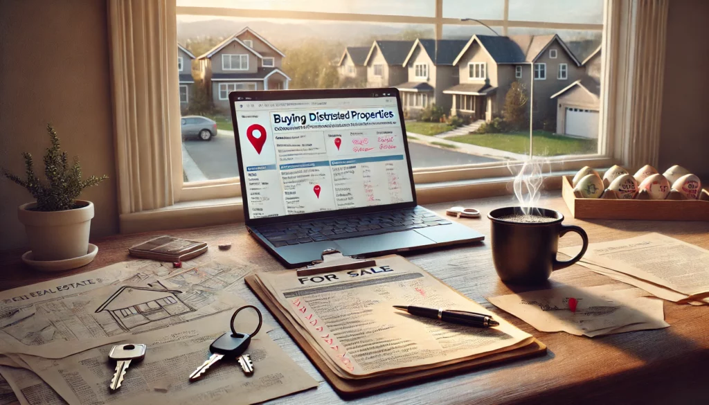 We buy houses in Denver in any condition