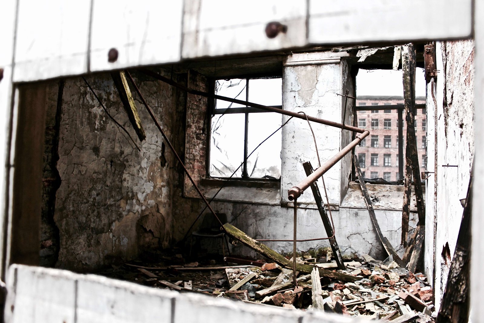 sell a damaged rental houses to cash buyers