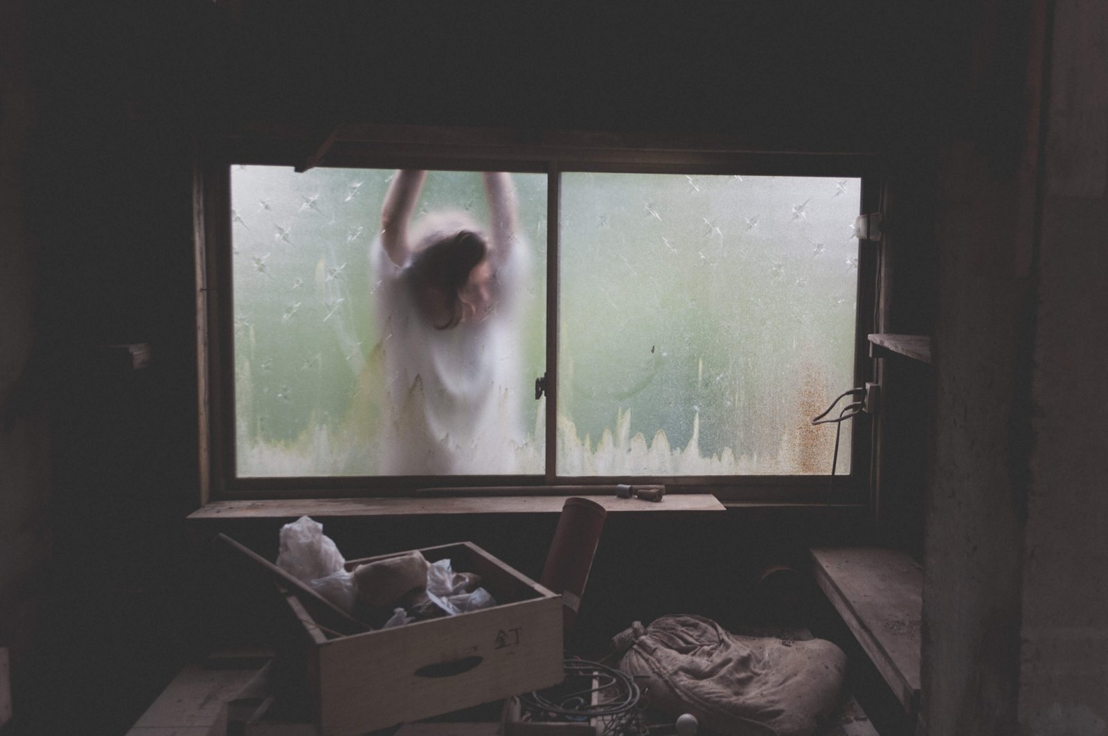sell a damaged rental house to an investor for cash