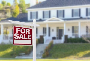 What to do when you've inherited a house?