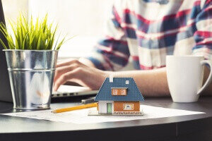 What options do I have when I've inherited a house in South Tampa?