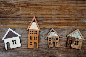 Selling an inherited house to a South Tampa Builder