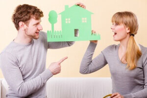 Inherited a house? Here are your options!