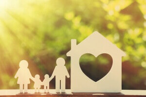 moving into your inherited house in South Tampa