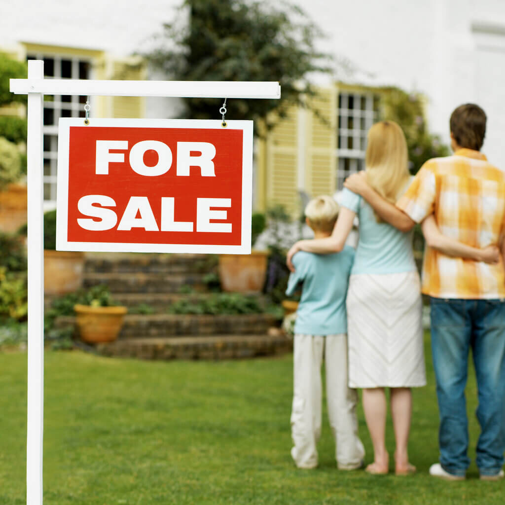 selling your house fast