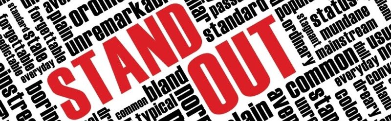 stand out when selling your house