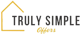 Truly Simple Offers logo