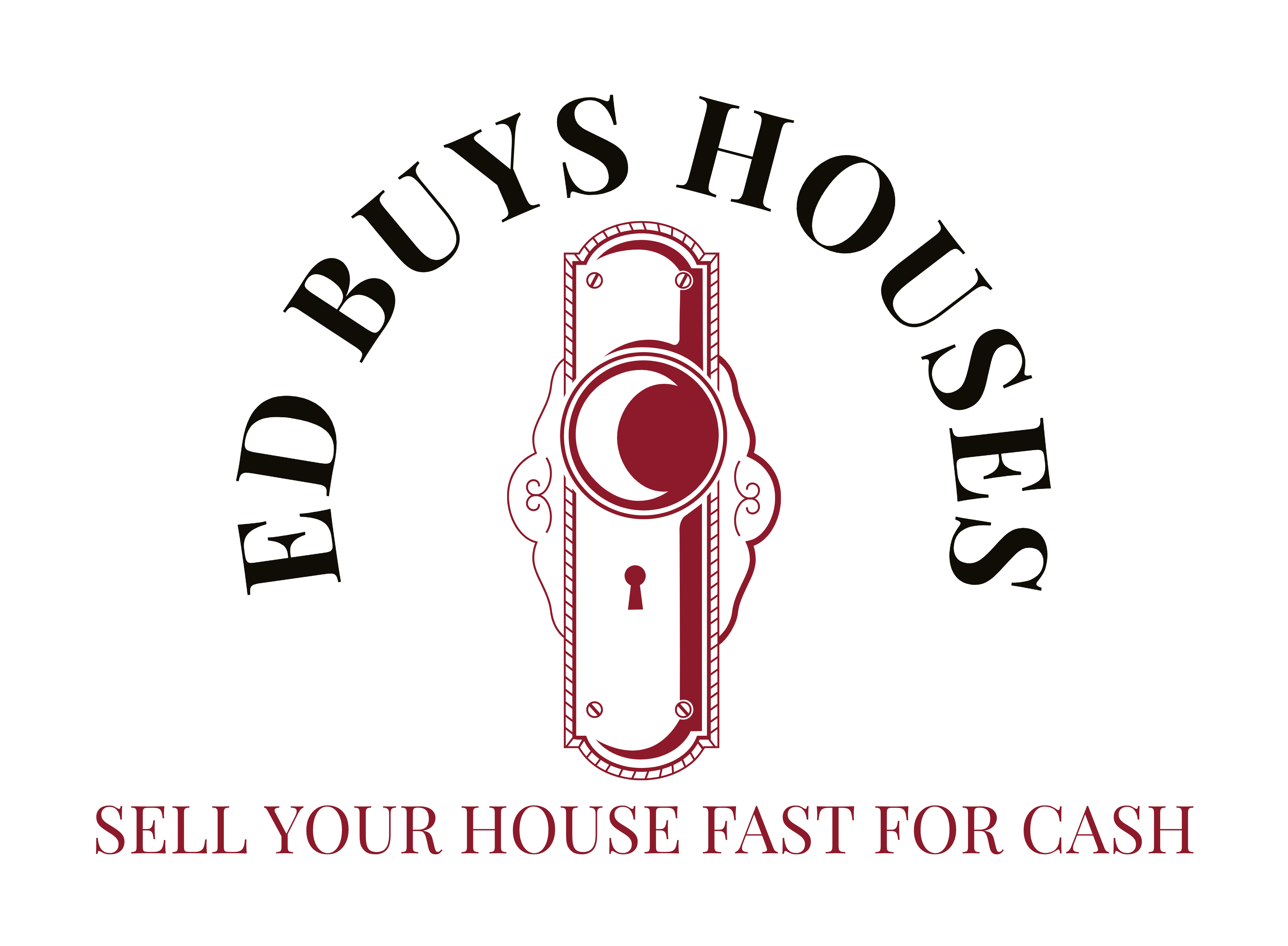 Ed Buys Houses logo