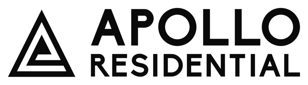 Apollo Residential logo