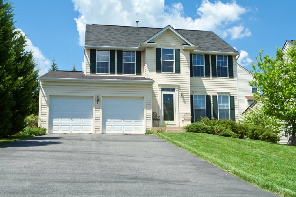 Sell your House