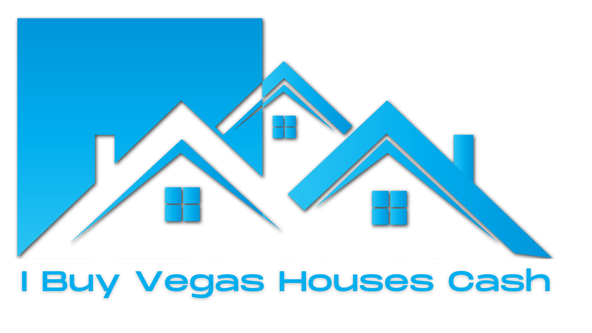 I Buy Vegas Houses Cash logo