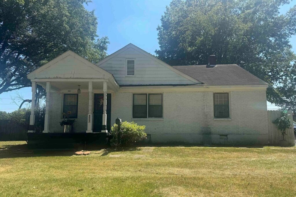 We Buy Ugly Homes