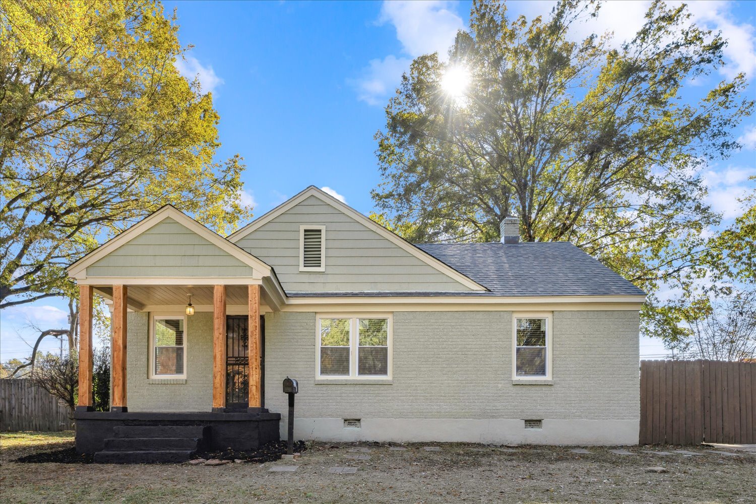 We Buy Ugly Houses