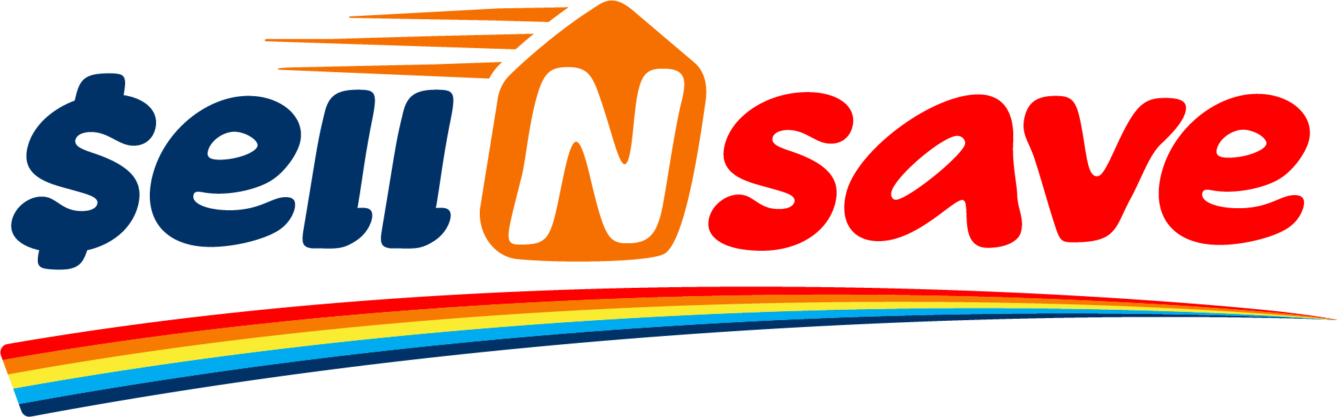 Sell N Save logo