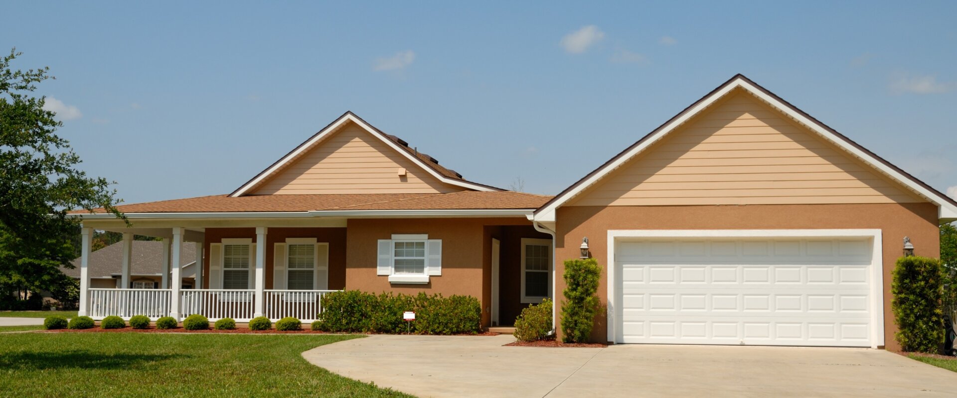house in Brandon, Florida