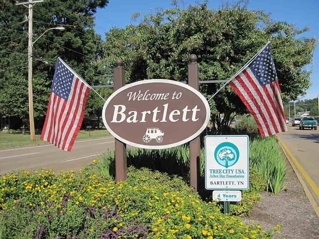 We Buy Houses Bartlett
