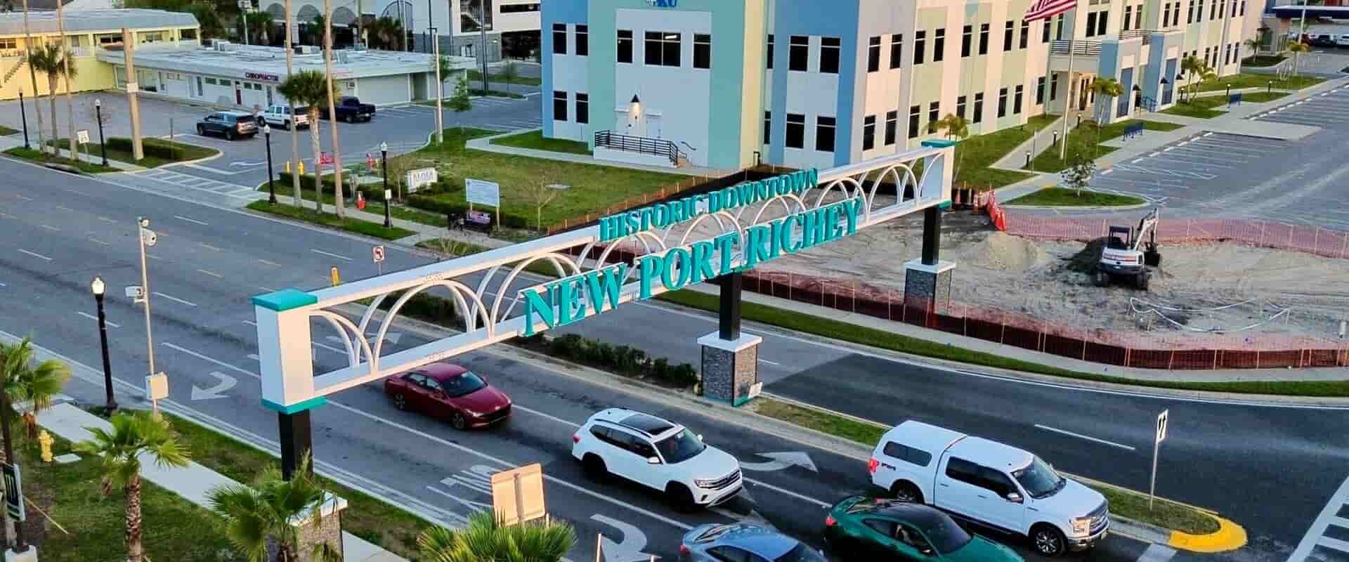 We Buy Houses Port Richey