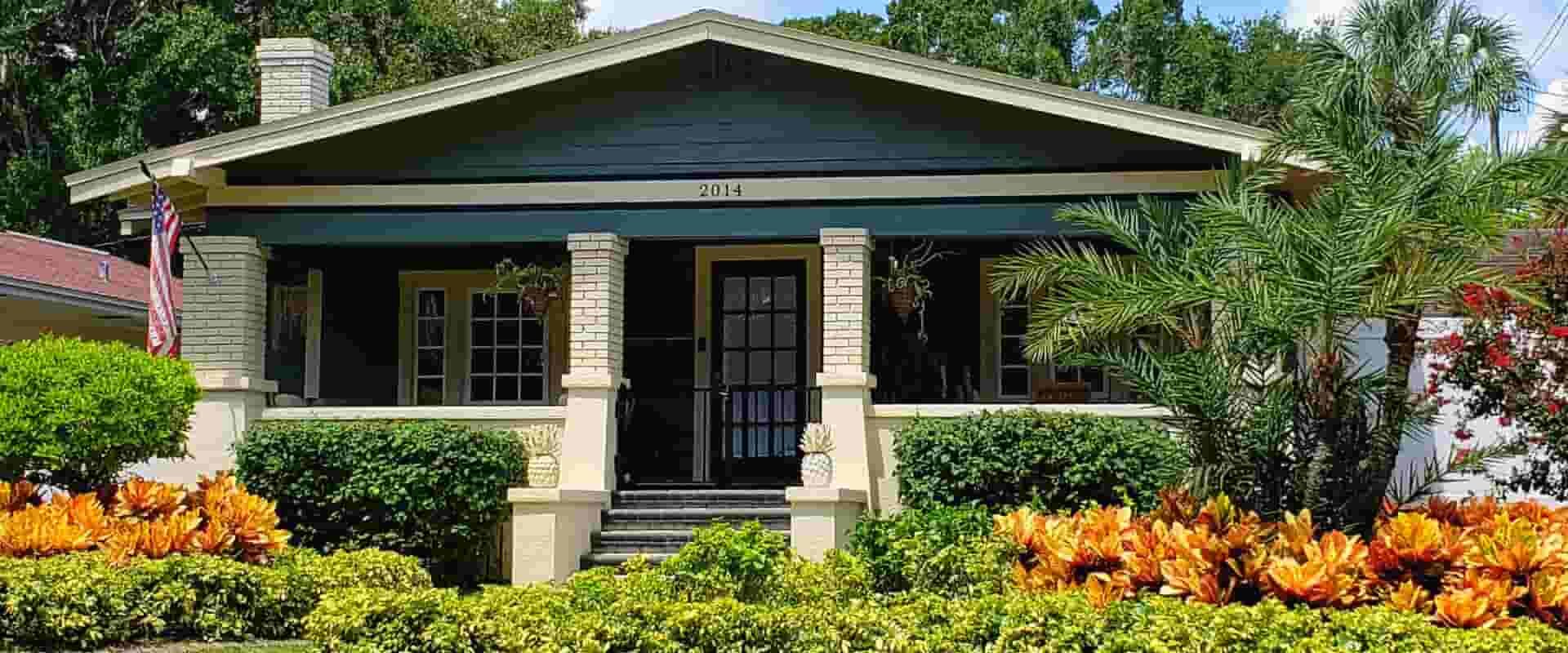 We Buy Houses Tampa