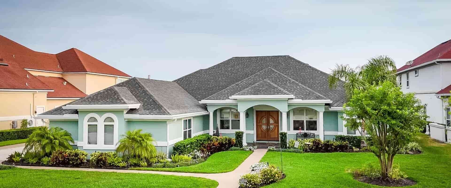 We Buy Houses Westchase