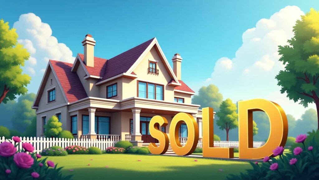 sell your house sell your house