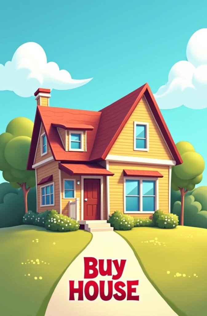 Buy House in Any Condition