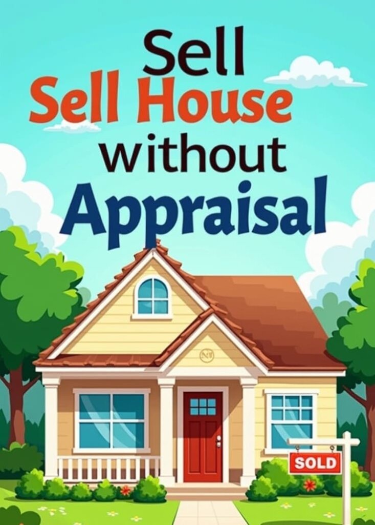 Sell House Without Appraisal