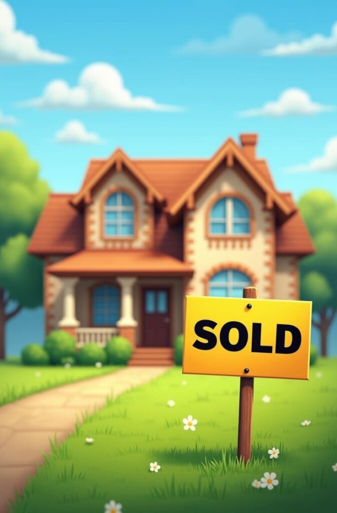 Sell House Without Repairs