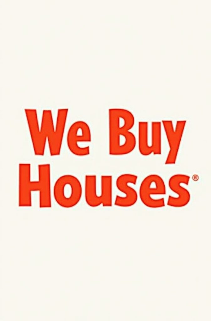 We Buy Houses