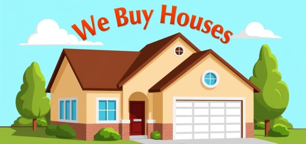We Buy Houses FAQs