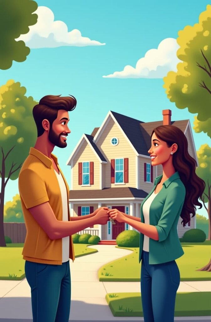 best cash offer home buyers