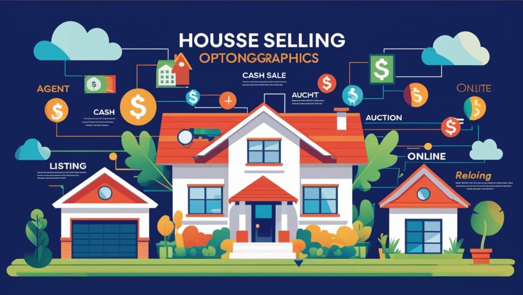 best way to sell your house
