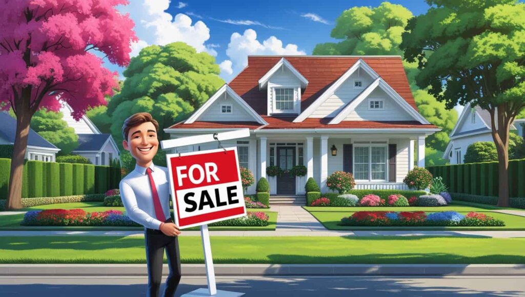 best way to sell your house by owner