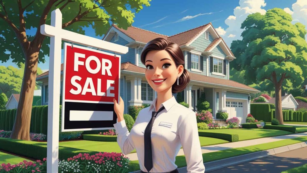 best way to sell your house fast
