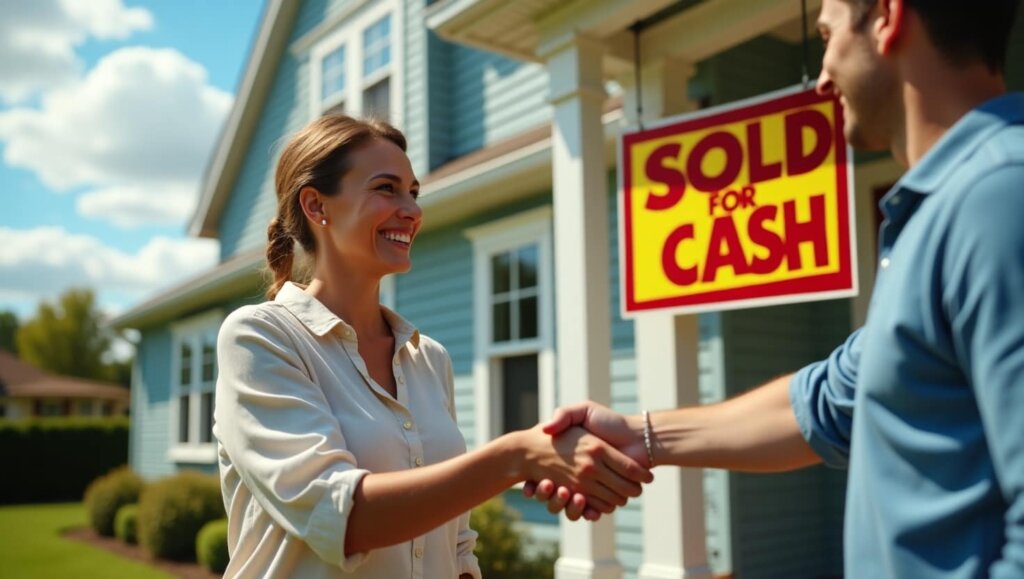 cash for houses
