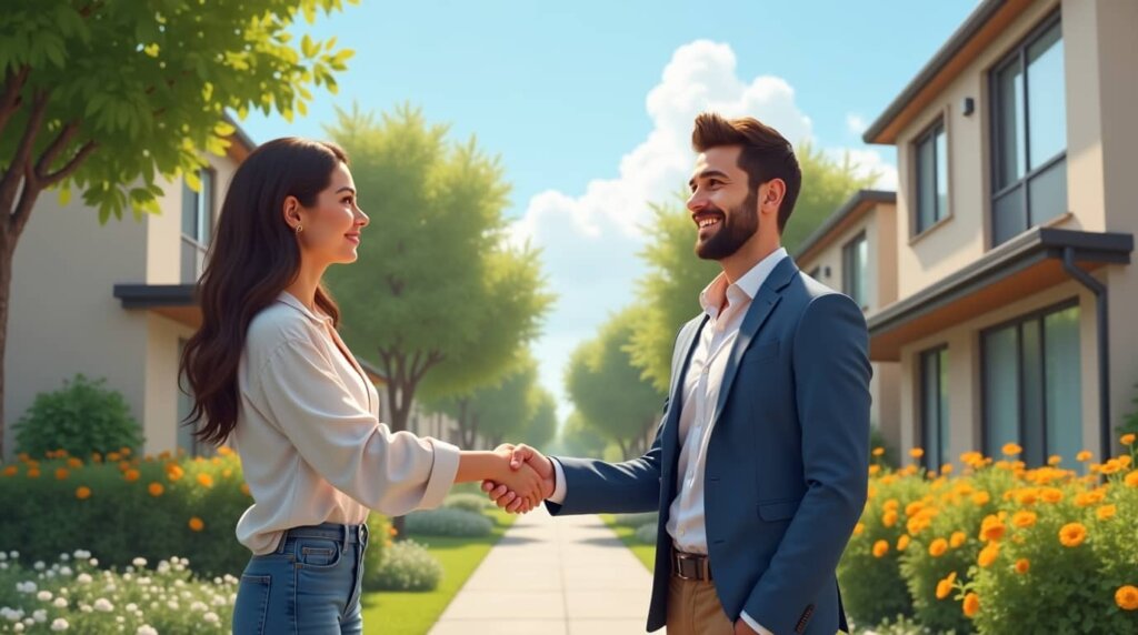 how much do real estate brokers make