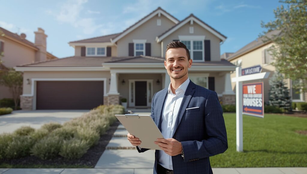 quick home buyers