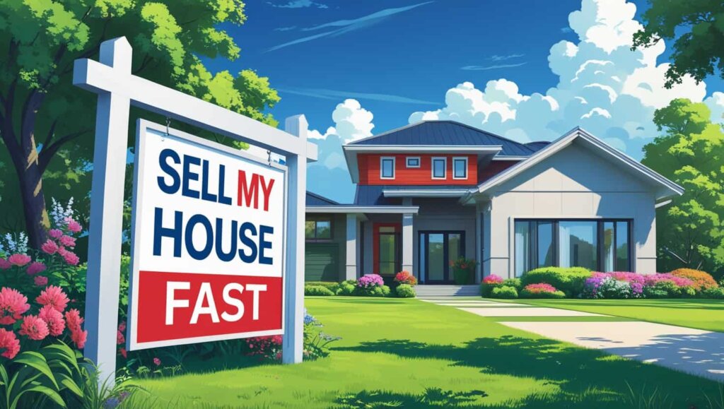 sell my home