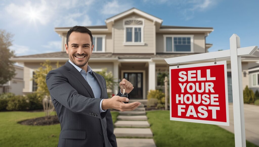 we buy house cash