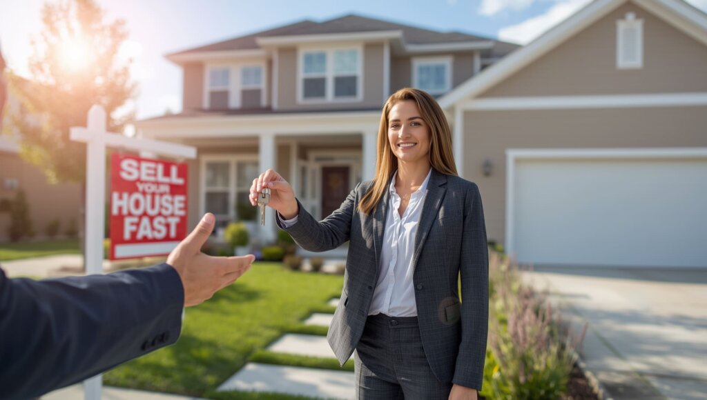 we buy house fast near me in Bartlett TN