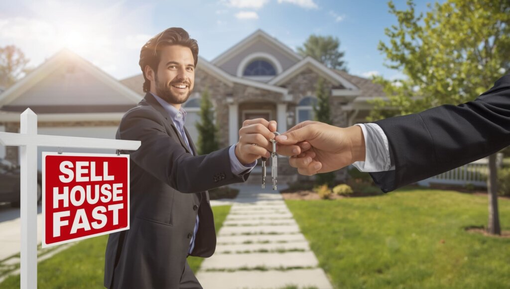 we buy house for cash