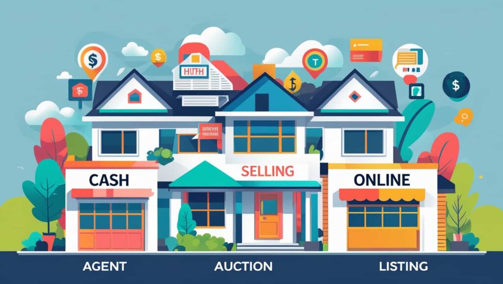 when is the best time to sell your house