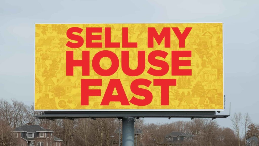 cash for inherited homes