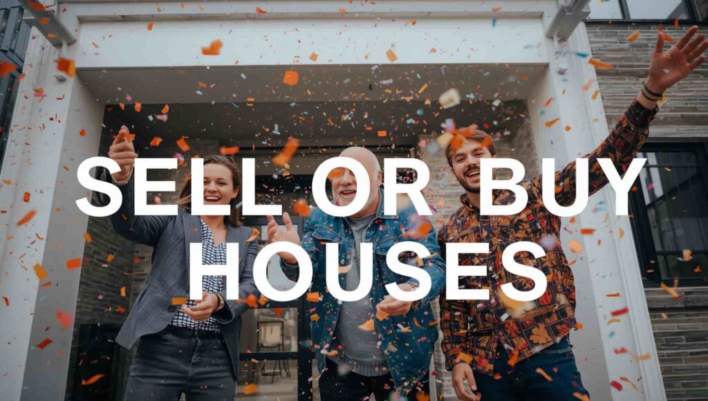 high end house buyers