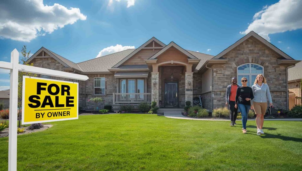 sell luxury house fast