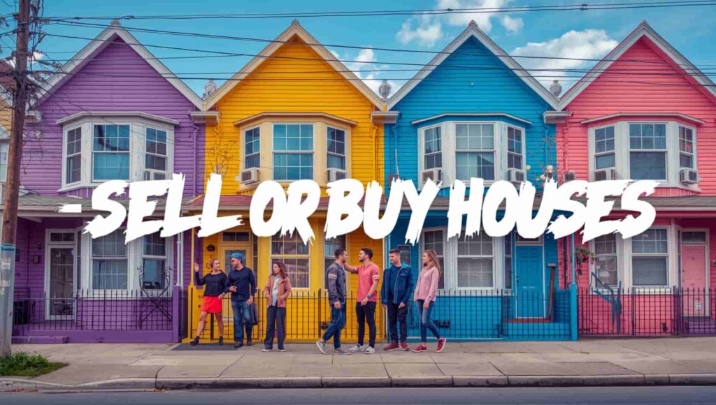 ugly houses we buy